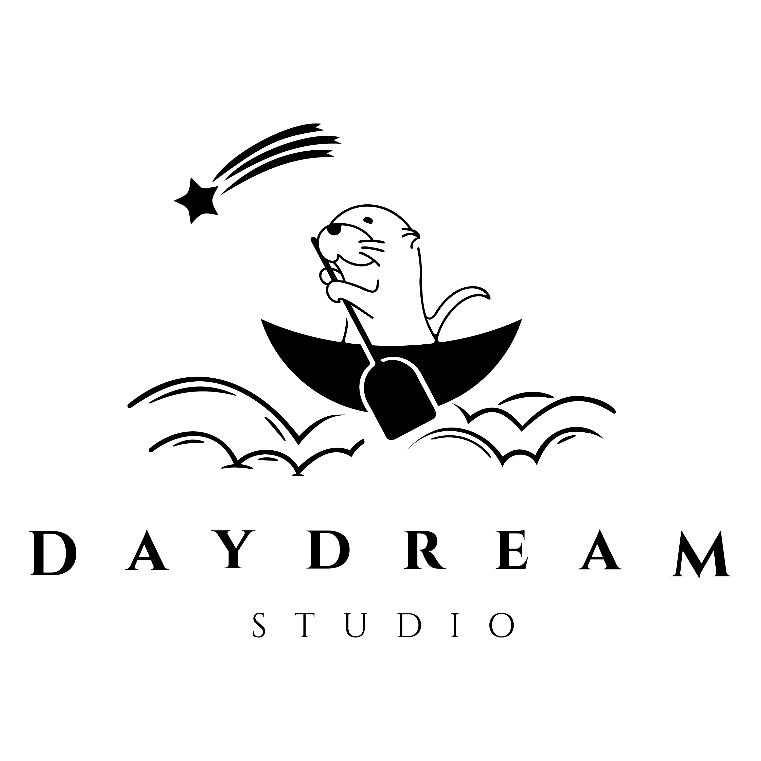DayDream Studio Logo